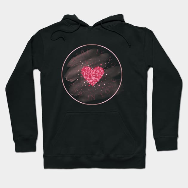 No love bear hoodie new arrivals